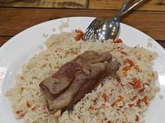 -塔斯提抓饭(东城汇店)