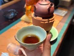 -王府茶楼茶宴·创意菜(朝阳公园店)