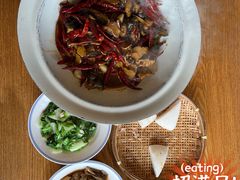 -印象鲵宴·张家界地标美食名片(溪布街店)