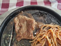 -开心果牛扒城(雍华庭店)