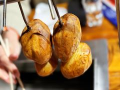 -钱锋炭缸烧烤(安达街直营二店)