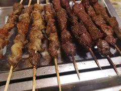 -清真·西北人家风味馆(中山中路店)