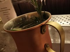 Moscow&nbsp;Mule-Waku Ghin(滨海湾金沙店)