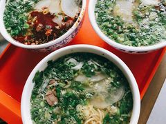 -吾穆勒蓬灰牛肉面·清真(北滨河中路店)