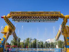 -沈阳方特欢乐世界