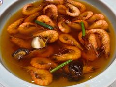 -瓯菜排档·温州海鲜(玕南店)