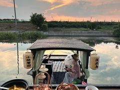 -小陆莲花蟹园农家乐(莲花岛店)