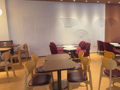 -COSTA COFFEE(新奥购物中心店)