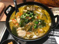 -蛙人战队·饭堂(储能大厦店)