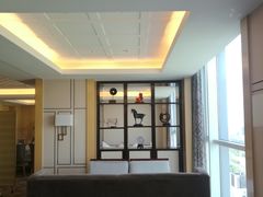 -嘉兴华美达酒店(秦逸路店)