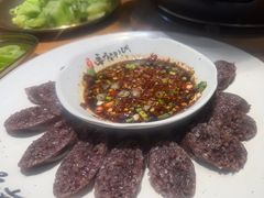 -秋香家韩式炭火烤肉(磐石路店)