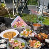 这么美这么近周末到新加坡🌍