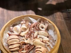 -乔街深夜食堂·台州菜·高压锅生蚝(杭州总店)