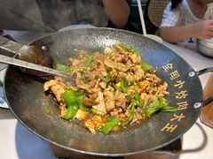 -费大厨辣椒炒肉(黄兴中心广场店)