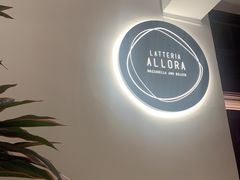 -ALLORA意大利餐厅(丰盛里店)