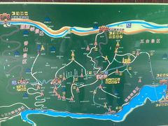-崆峒山景区