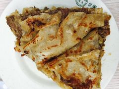 京东肉饼-清真永恒华威肉饼(潘家园店)