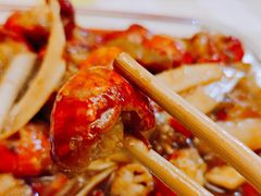 -盒马鲜生(莱蒙都会店)