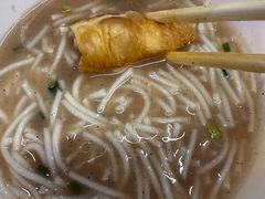 -汪记鲜鱼糊汤粉(沈阳路总店)