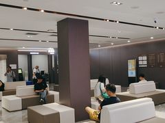 -爱康国宾体检中心(广州天河华港体检分院)