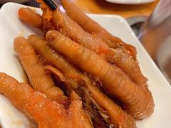 -御龙海鲜火锅(十六浦店)