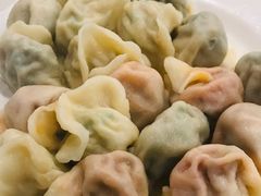 -宝源饺子(麦子店街店)