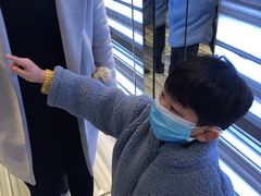-克丽司汀酒店-日光阁餐厅