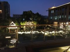 -昆明洲际酒店