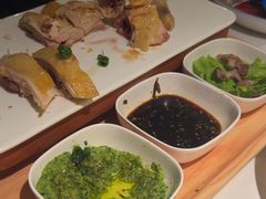 -筱爷叔·上海传统手工菜(玉树路店)