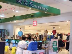 -鸿通城购物中心