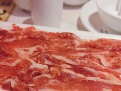 -八合里牛肉火锅(福州万象城店)