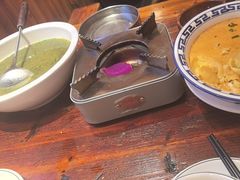 -衡厨·衡阳土菜(中南店)