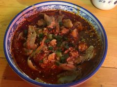-春和發特色蒸饺(浐河西路店)