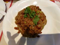 生炒糯米饭-舊街坊茶楼(市二宫店)