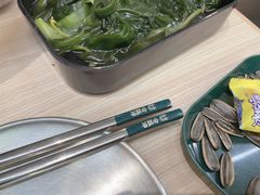 -令狐冲烤鱼·烧菜馆(达明店)