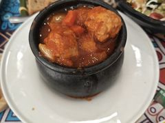 -城堡俄式西餐厅(中央大街索道店)