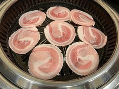 五花肉-满都拉碳火烤肉(文苑路店)
