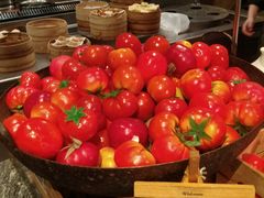 -金海湾自助餐厅(金陵饭店)