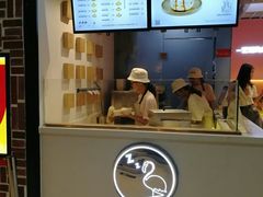 -狐狸和向日葵(北京路店)