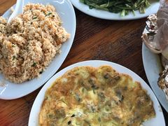 -乡味海鲜农家菜·巽寮土窑鸡(地道美食店)