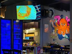 -质烤烤物·活烤海鲜(质烤总店)
