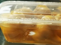 -方爷爷·方奶奶蜜藕