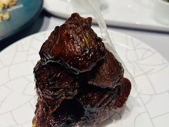 本帮熏鱼-屋里厢上海菜馆