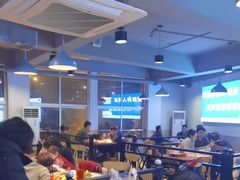 -四禧精酿烧烤串吧(大明湖店)