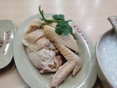 -百家鸡味馆(清泰店)