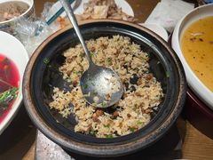 -张家卫·阳江菜·小海鲜(肥婆湾桥店)