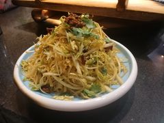 -老关东铁锅炖(上游街店)