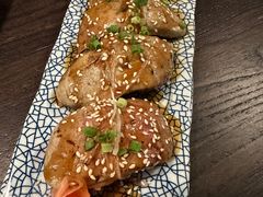 -哥哥の深夜食堂(红松东路店)