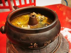 无量山汽锅鸡-福照楼汽锅鸡·云南菜(护国路店)