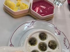 -马克西姆餐厅(崇文门店)